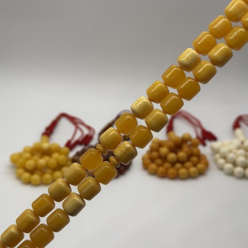 تراب كهرمان