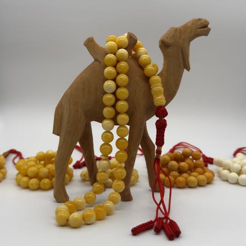 تراب كهرمان