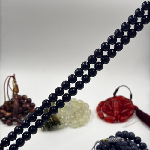 بكلايت بلجيكي- اسود