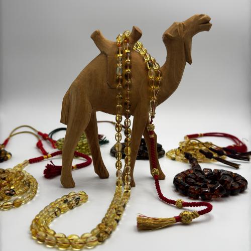 كهرمان كلنقرادي