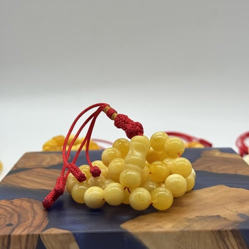 تراب كهرمان