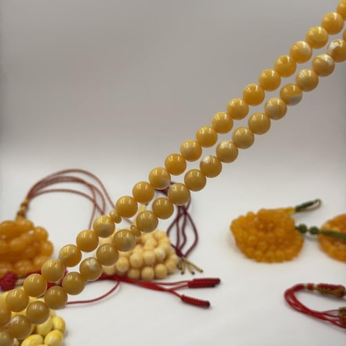 تراب كهرمان