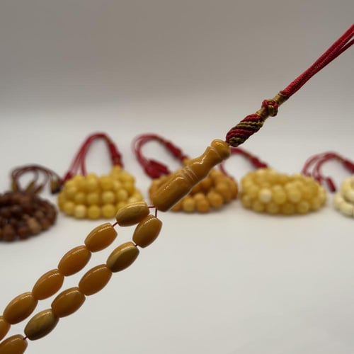 تراب كهرمان