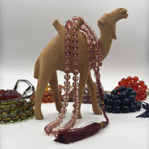 مسباح زعفراني