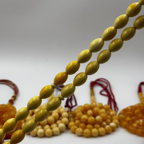 تراب كهرمان بولندي