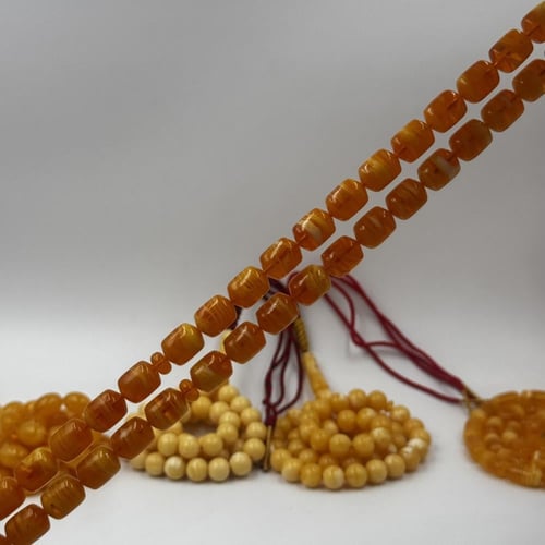 تراب كهرمان