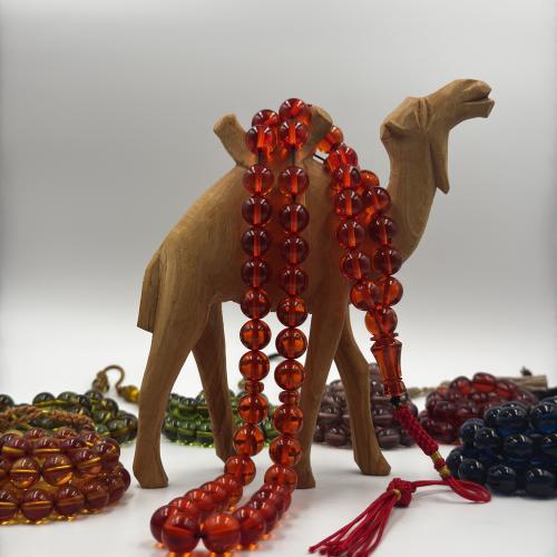 مسباح زعفراني