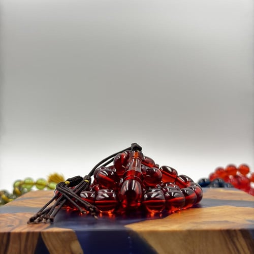 مسباح زعفراني