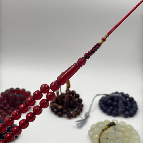 بكلايت بلجيكي- احمر