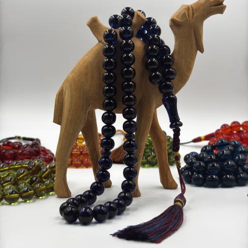 مسباح زعفراني- حربا