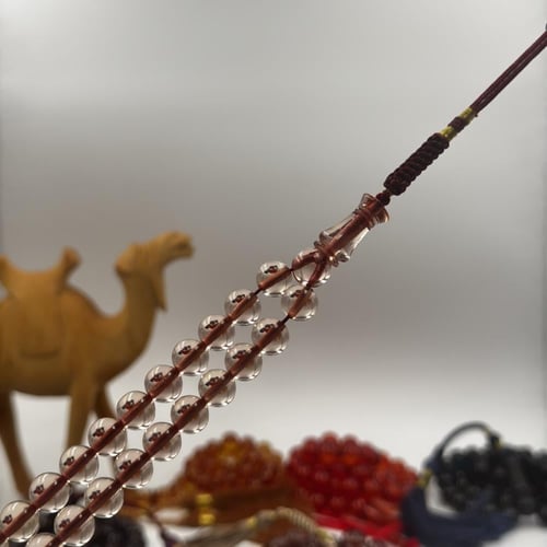 مسباح زعفراني