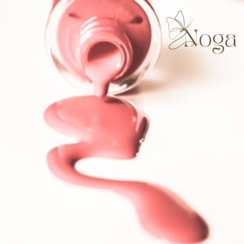 لون أظافر أيدي أو أرجل