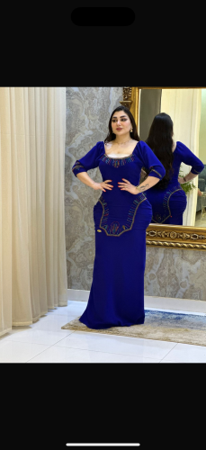 Stretch crepe dress, beautiful