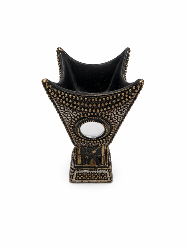 Very small incense burner