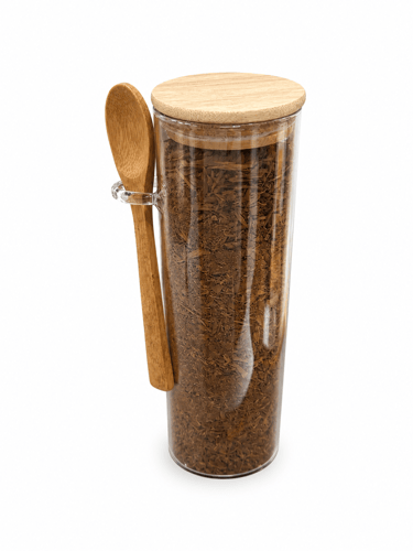 Natural Moroccan oud dust 100 grams