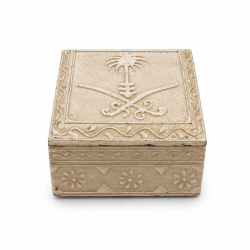 Ounce box