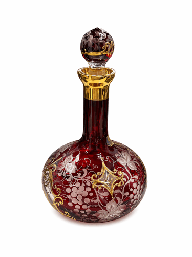Crystal Bohemian
