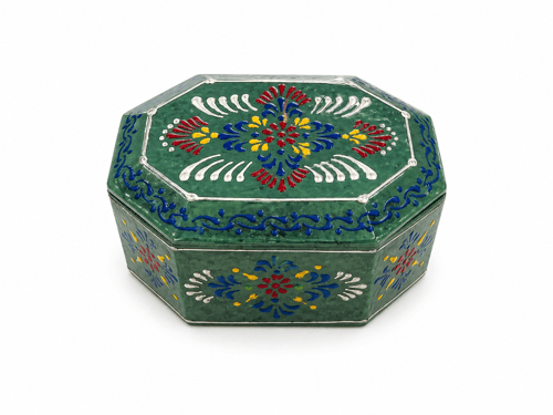 Half-ounce container