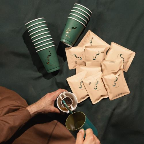 بوكس الأظرف