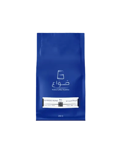 صواع _خليط اسبريسو 250G