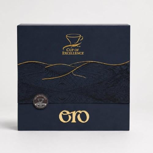 إل سيرو - مزاد كأس النخبة السلفادور 150G