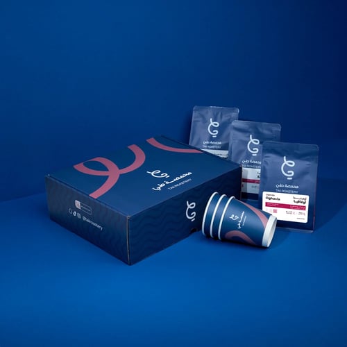 طي_ بوكس فاكهي