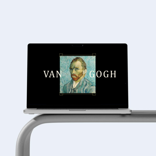Van gogh