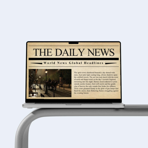 The Daily News