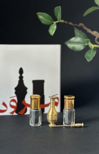 البكج الرمضاني الاصفهاني ( عدد 2 ربع توله إثمد أسو...
