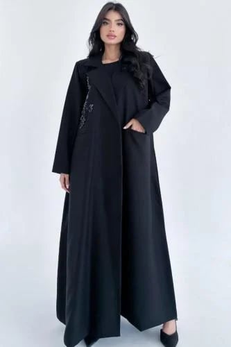 عباية بليز '' بايا ''