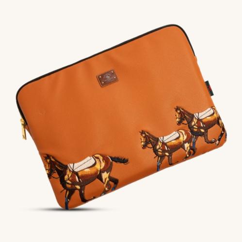 باوتش بولو البني كراميل