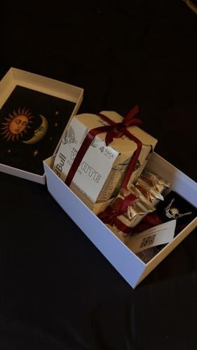 بوكس الفالنتاين