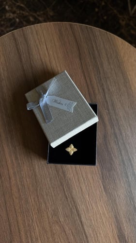 خاتم فلورا رويال