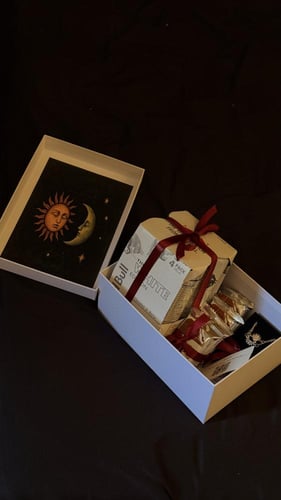 بوكس الفالنتاين