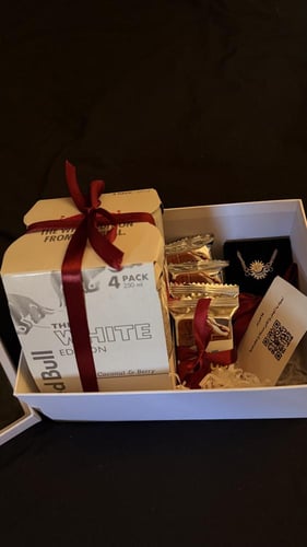 بوكس الفالنتاين