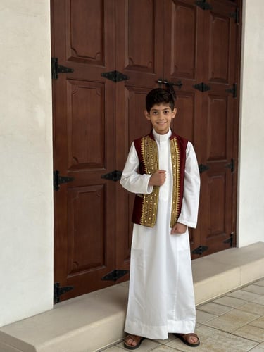 سديري المها