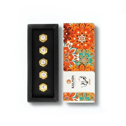 Bakhoor Al Araqa 5 pieces