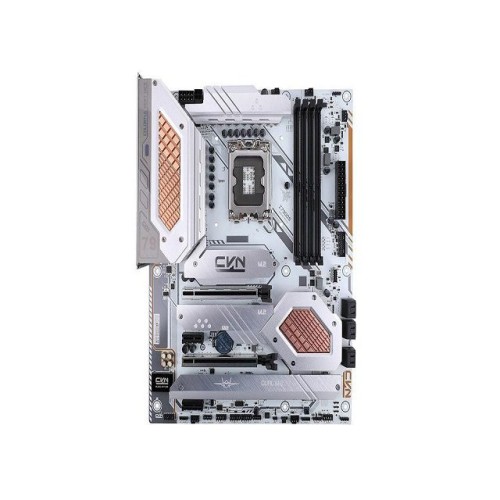 Colorful MB CVN Z790 D5 GAMING FROZEN
