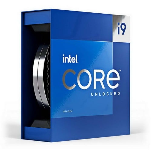 إنتل كور i9-13900K 24 نواة