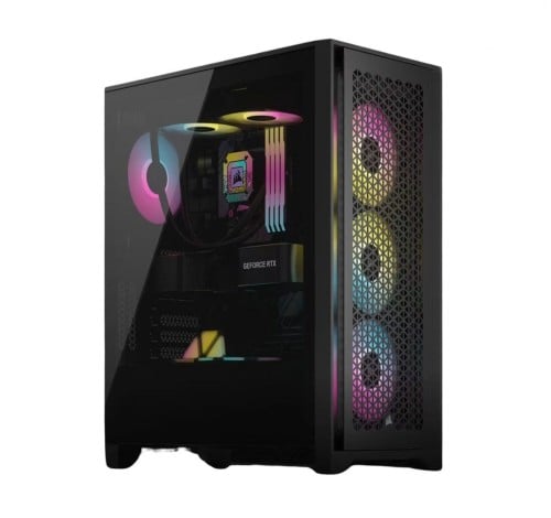 Gaming PC Intel i7-13700F-RTX4070-MB PRIME Z790-P-...