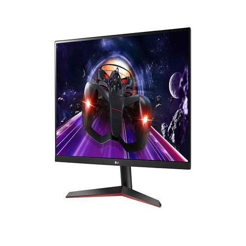 LG 27″ Monitor Full HD 27MP60G-B