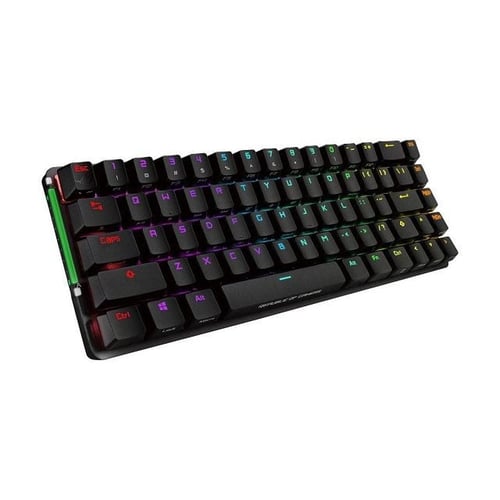 Asus Gaming Keyboard M602 FALCHIONACE / NXRD/BLK ل...