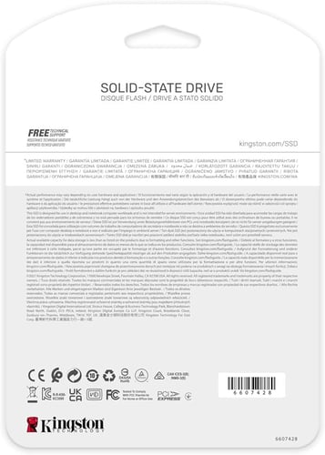 قرص تخزين SSD , 4096GB