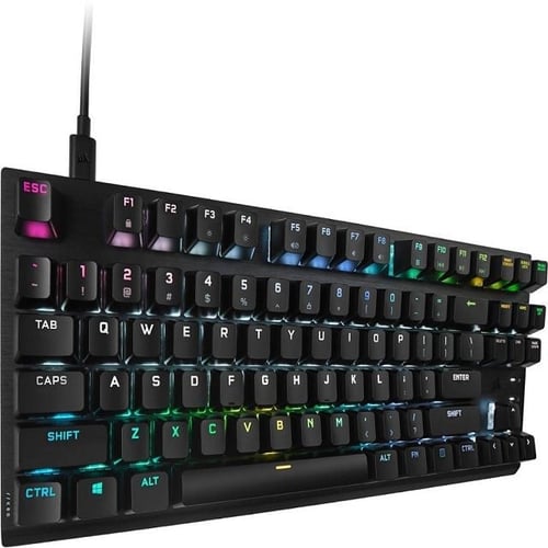 Corsair KB K60 PRO TKL RGB Mech Gaming