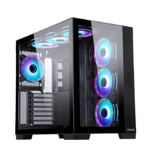 Gaming PC Intel i7-13700F-RTX4070Ti-MB PRIME Z790-...