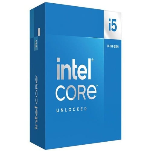 معالج انتل كور I5 14600KBX