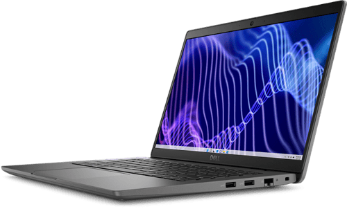 NEW 2023 Dell Latitude 3440 14" FHD TOUCH - i7-135...