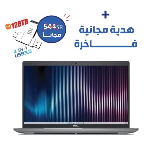Latitude 5440, i5, 16GB, 256GB SSD