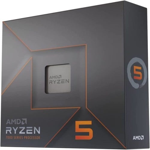 ايه ام دي رايزن 5 7600X-100-100000593WOZ