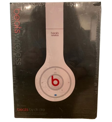 beats wireless headphones over ear